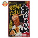 ミツカン おむすび山 焼肉屋のたれごはん チャック袋タイプ 24g×20(10×2)袋入×(2ケース)| 送料無料 一般食品 調味料 ふりかけ 焼肉 焼き肉 タ...