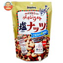 稲葉ピーナツ クレイジーソルト ナッツ 140g×12袋入| 送料無料 お菓子 菓子 おかし ナッツ ソルト