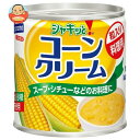 はごろもフーズ シャキッとコーンクリーム 180g缶×24個入×(2ケース)| 送料無料 一般食品 缶詰 スープ とうもろこし