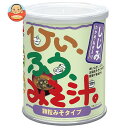 マルコメ CL65 ひいふうみそ汁 しじみ 329g×12個入| 送料無料 味噌 一般食品 調味料 まるこめ