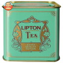 リプトン エクストラクオリティ セイロン 110g缶×6個入｜ 送料無料 紅茶 茶葉 リプトン