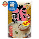 シマヤ ほんのり贅沢 たい雑炊 250g×10袋入×(2ケース)| 送料無料 一般食品 レトルト 雑炊 ぞうすい ごはん 国産米