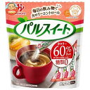 味の素 パルスイート スティック 72g(1.2g×60本)×10袋入×(2ケース)| 送料無料 低カロリー