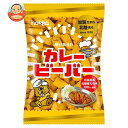 北陸製菓 カレービーバー 65g×12袋入×(2ケース)| 送料無料 お菓子 おかし おやつ 米菓