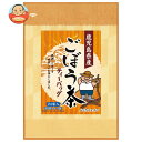 天保堂 ごぼう茶 48g(2g×24)×6袋入| 送料無料 ごぼう茶 インスタント お茶 嗜好品 健康茶 ティーバッグ