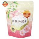 天保堂 白桃烏龍茶 20g(2.5g×8)×6個入×(2ケース)| 送料無料 白桃 ウーロン茶 烏龍茶 インスタント お茶 健康茶 ティーバッグ