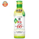 キッコーマン いつでも新鮮 超減塩醤油 食塩分66%カット 450ml×12本入| 送料無料 調味料 醤油 塩分カット 減塩