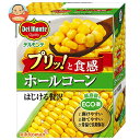デルモンテ ホールコーン はじける贅沢 380g紙パック×24個入| 送料無料 とうもろこし トウモロコシ コーン 野菜