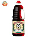 キッコーマン こいくちしょうゆ 1.8Lペットボトル×6本入| 送料無料 調味料 濃口 醤油 業務用 ハンディペット