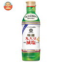 キッコーマン いつでも新鮮 特選 丸大豆減塩しょうゆ 450mlペットボトル×12本入| 送料無料 醤油 しょうゆ 濃口醤油 濃口しょうゆ