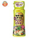 日清オイリオ 日清 やみつきオイル アジアンパクチー 90g×15本入×(2ケース)| 送料無料 一般食品 食用油 オイル パクチー
