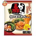 イチビキ 赤から担々まぜめんの素 69.6g×10袋入｜ 送料無料 一般食品 調味料 料理の素 赤から