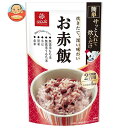 はくばく お赤飯 308g×6袋入｜ 送料