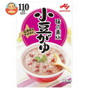 味の素 味の素KKおかゆ 小豆がゆ 250gパウチ×27(9×3)袋入×(2ケース)｜ 送料無料 一般食品 レトルト食品 お粥