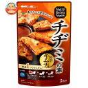 モランボン Well BeingVegelife チヂミの素 旨辛キムチ味 315g×10袋入| 送料無料 調味料 料理の素 チヂミ キムチ