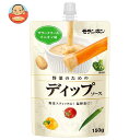 モランボン 野菜のためのディップソース サワークリームオニオン味 150g×10袋入×(2ケース)| 送料無料 調味料 ソース サワークリームオニオン ディップ