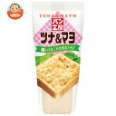キューピー パン工房 ツナ&マヨ 150g×12袋入×(2ケース)| 送料無料 調味料 食品 スプレッド ツナマヨネーズ