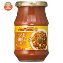 カゴメ アンナマンマ トマトと4種のチーズ 330g瓶×12(6×2)本入×(2ケース)| 送料無料 トマト パスタソース ソース チーズ