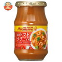 カゴメ アンナマンマ 濃厚トマトクリーム 330g瓶×12(6×2)本入×(2ケース)| 送料無料 トマト パスタソース ソース