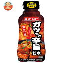 ダイショー ガツッと辛旨だれ 240g×20本入×(2ケース)| 送料無料 一般食品 調味料 惣菜 おかず