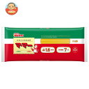 日清ウェルナ マ・マー スパゲティ 1.6mm 800g×15袋入| 送料無料 パスタ 麺 乾麺 マ・マー スパゲティ