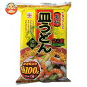 ヒガシマル 長崎皿うどん 120.8g×20袋入| 送料無料 一般食品 即席 皿うどん 中華麺 揚げめん