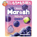 [ポイント10倍！3/11(月)1時59分まで全品対象エントリー&購入]カンロ マロッシュ グレープソーダ味 50g×6袋入｜ 送料無料 お菓子 マシュマロ ぐみ ぶどう