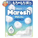 カンロ マロッシュ ヨーグルトソーダ味 50g×6袋入｜ 送料無料 お菓子 マシュマロ ぐみ ヨーグルト