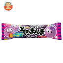 コリス そのまんまグレープガム 3個×40(20×2)個入×(2ケース)| 送料無料 お菓子 駄菓子 ガム グレープ