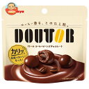 カバヤ ドトールコーヒー ビーンズチョコ 40g×8袋入×(2ケース)｜ 送料無料 お菓子 チョコ 珈琲 DOUTOR