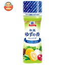 ユウキ食品 MC 和風ゆずの香ドレッシング 150mlペットボトル×10本入×(2ケース)| 送料無料 一般食品 ドレッシング 和風ドレッシング