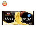 ニップン オーマイプレミアム もちっとおいしいスパゲッティ 1.5mm 600g×20袋入×(2ケース)| 送料無料 パスタ スパゲッティ オーマイ オーマイプレミアム
