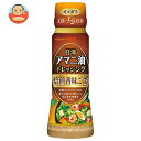 日清オイリオ 日清アマニ油ドレッシング 焙煎香味ごま 160mlペットボトル×12本入×(2ケース)| 送料無料 ドレッシング 調味料 アマニ油
