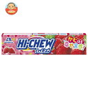 森永製菓 ハイチュウ ストロベリー 12粒×12個入| 送料無料 お菓子 飴・キャンディー ソフトキャンディ いちご 苺