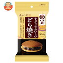 井村屋 小ぶりでおいしいどら焼き 2個×16袋入×(2ケース)| 送料無料 焼き菓子 和菓子 お菓子 おやつ