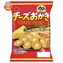 ブルボン チーズおかき 85g×8袋入 メーカー 問屋直送| 送料無料 お菓子 米菓 チーズ おかき