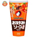 オタフク お好みソース 500g×12本入| 送料無料 一般食品 調味料 ソース