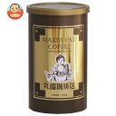 丸福珈琲店 謹製レギュラーコーヒー 150g×6個入×(2ケース)| 送料無料 嗜好品 コーヒー 珈琲 ドリップコーヒー
