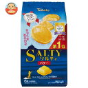 東ハト ソルティ バター 8枚×12袋入| 送料無料 クッキー バター 塩 おやつ お菓子