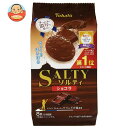 東ハト ソルティ ショコラ 8枚×12袋入| 送料無料 クッキー ショコラ おやつ お菓子