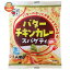 五木食品 バターチキンカレースパゲティ 160g×20袋入×(2ケース)｜ 送料無料 スパゲティ パスタ 即席めん