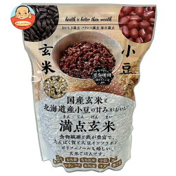 種商 満点玄米 600g×6袋入×(2ケース)｜ 送料無料 一般食品 玄米 穀物