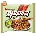 農心ジャパン チャパゲティー 140g×30袋入| 送料無料 インスタントラーメン チャパゲティー