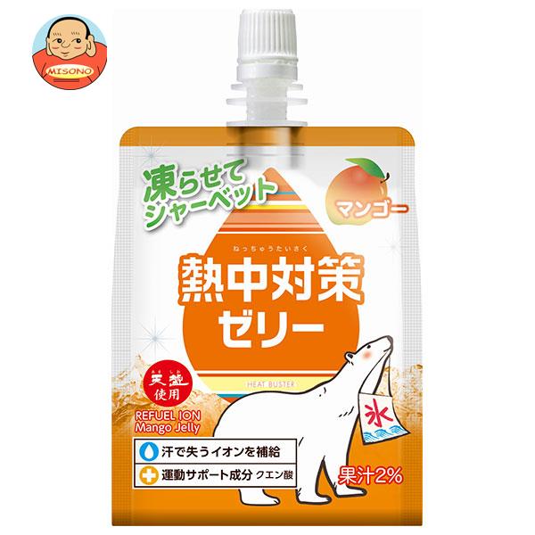 JANコード:4901291091226 原材料 果糖ぶどう糖液糖(国内製造)、マルトデキストリン、マンゴー果汁、寒天、海水(海洋深層水)ミネラル、塩/酸味料、香料、硫酸mg、塩化K、ゲル化剤(増粘多糖類)、酸化防止剤(ビタミンC)、甘味料...