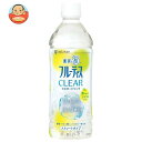ミツカン フルーティスCLEAR シトラス ストレート 500mlペットボトル×24本入×(2ケース)| 送料無料 酢 ミツカン 酢 ドリンク 飲むお酢 飲む酢