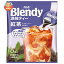 AGF ブレンディ ポーション 濃縮ティー紅茶 (18g×6個)×12袋入｜ 送料無料 Blendy ポーション 紅茶 アイ..