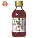 ヒガシマル醤油 京のれん 豆腐つゆ 200ml瓶×12本入| 送料無料 つゆ ツユ とうふ 豆腐 調味料