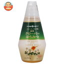 加藤美蜂園 サクラ印 ニュージーランド産 クローバーはちみつ 300g×12本入×(2ケース)| 送料無料 嗜好品 シロップ ハチミツ 蜂蜜