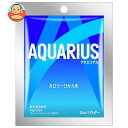 コカコーラ アクエリアス パウダー 1L用 48g×30袋入｜ 送料無料 熱中症対策 スポーツドリンク 粉末 アクエリ