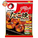 オタフク たこ焼 こだわりセット 4人前×12袋入×(2ケース)| 送料無料 たこ焼き粉 たこやき たこ焼 天かす 紅しょうが